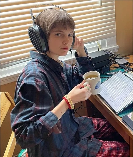 HIFIMAN artist listening session