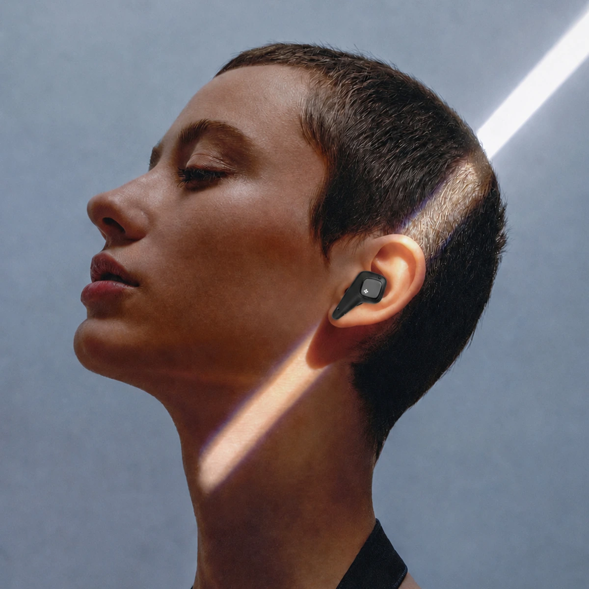 HIFIMAN new true wireless earphones